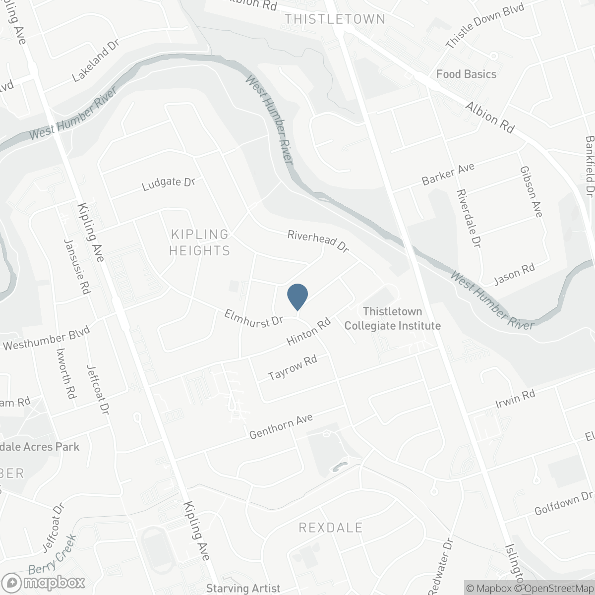 30 FALLOWFIELD ROAD, Toronto, Ontario M9W 2W2